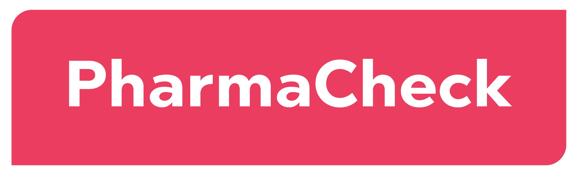 PharmaCheck