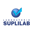 Laboratorio Suplilab - Costa Rica logo